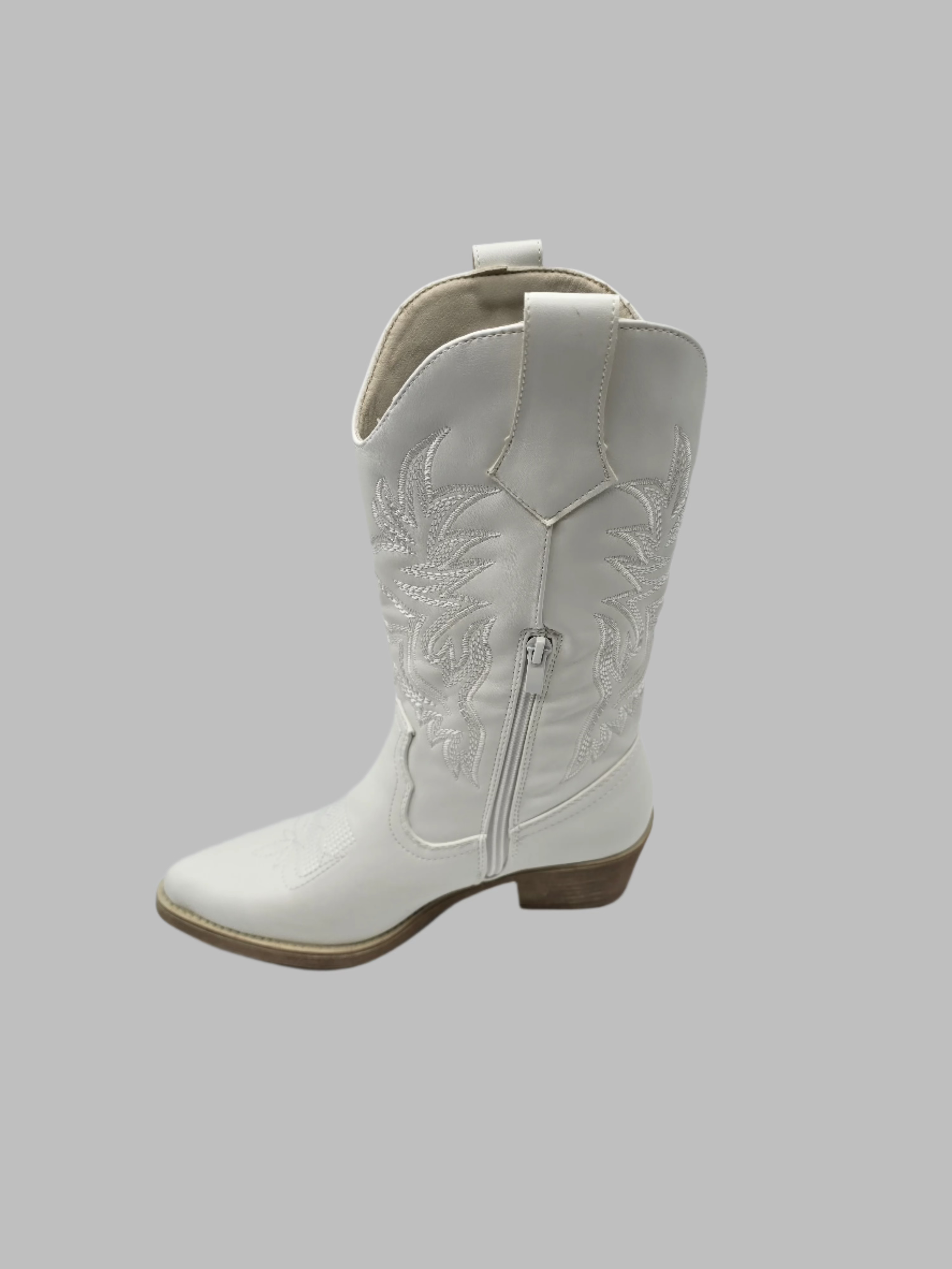 Caro JAX: The Western Muse – Cowboy Boots for Bold Women