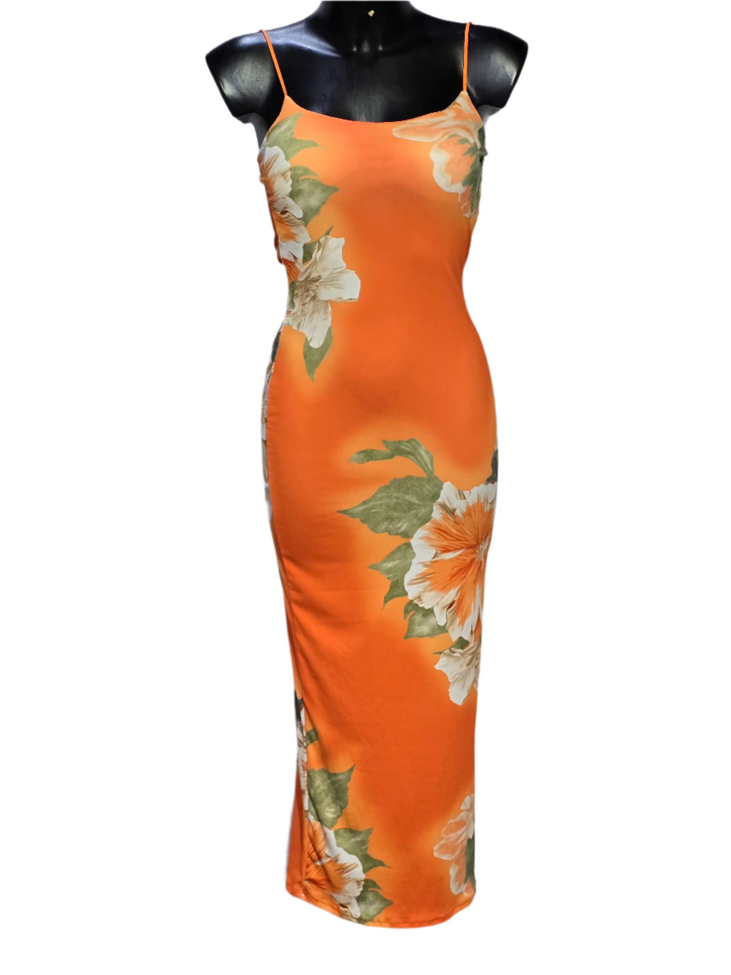 Flowy Boho Maxi Dress in Red, Maroon, Black & Pink