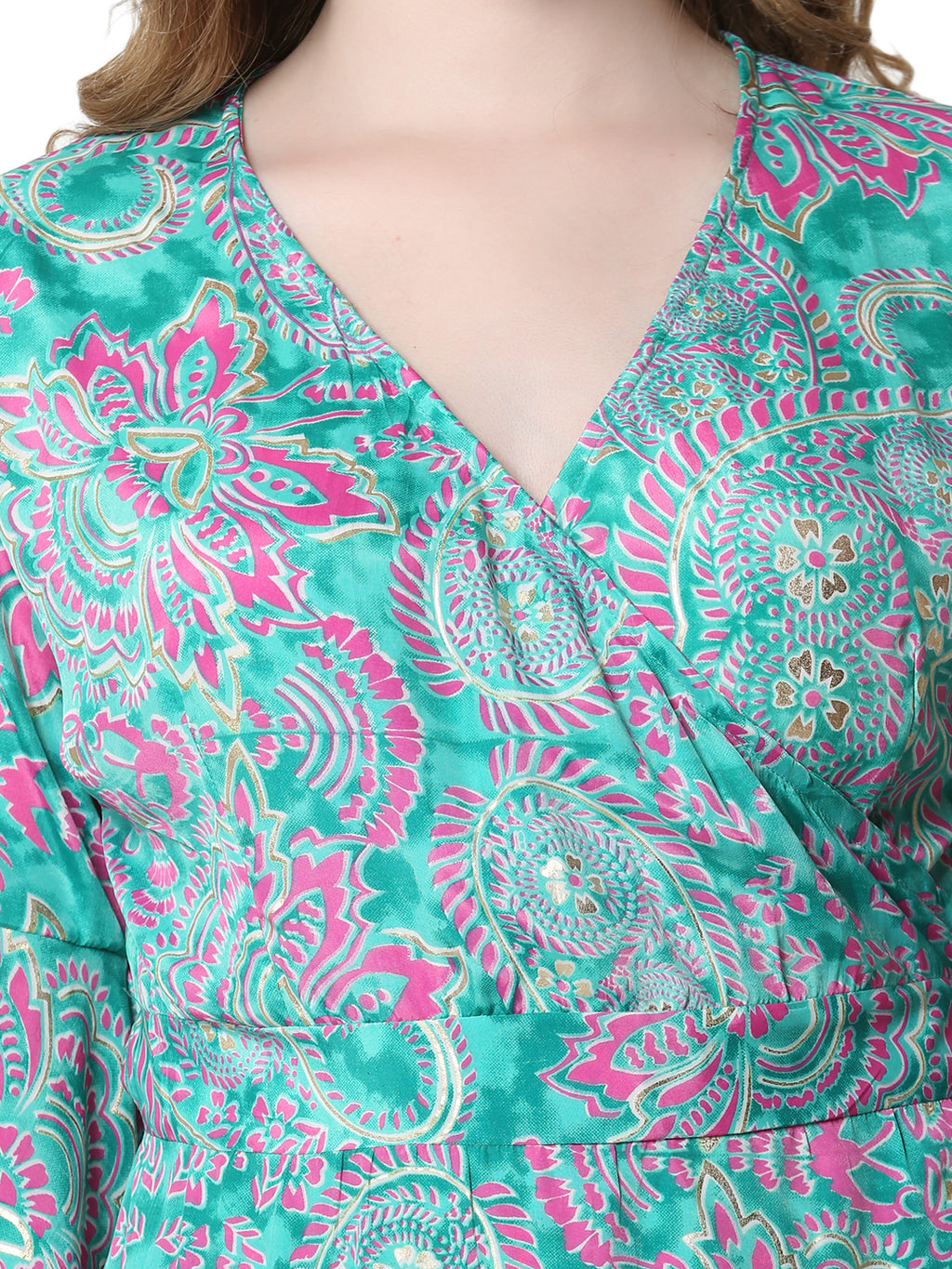 The Voltage Mini – Pink/Red/Orange/Turquoise